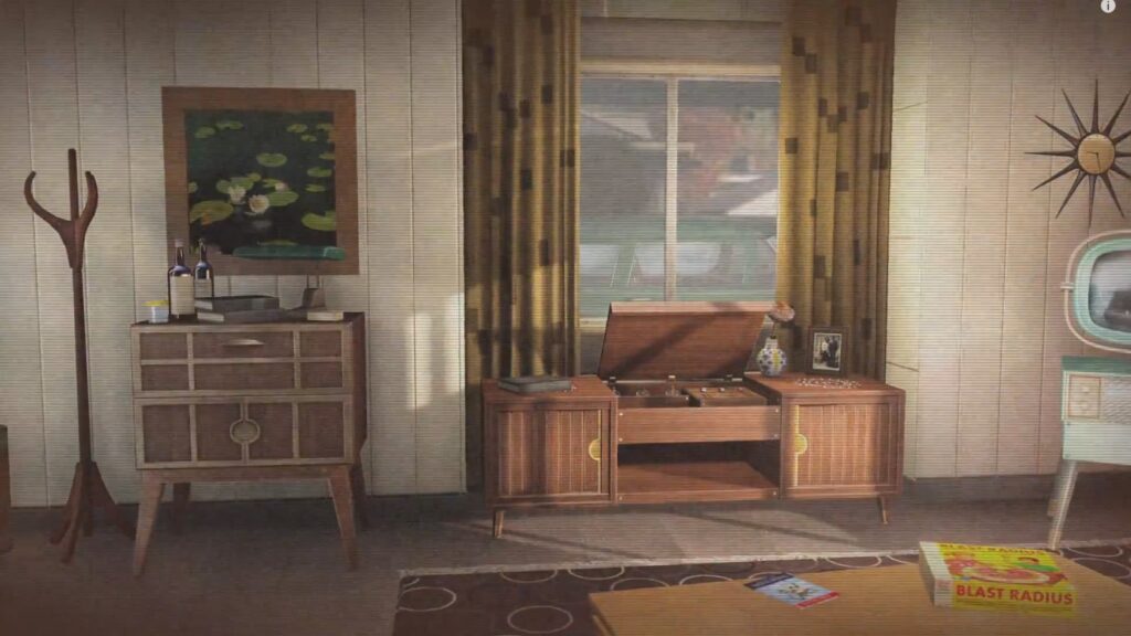 Introducción Fallout 4