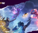 Cómo obtener diamantes gratis en Free Fire con e-wallets en Codashop Malasia