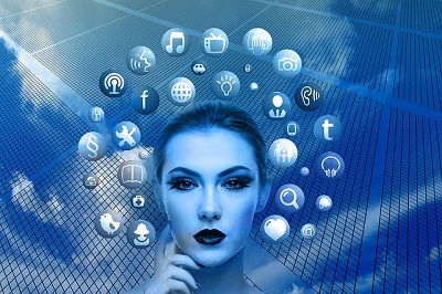 Facebook y la tradición familiar
