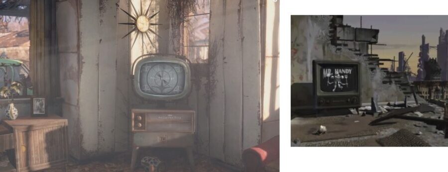 Introducción Fallout 1
