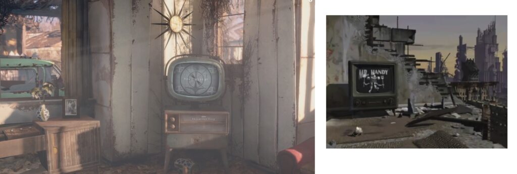 Introducción Fallout 1