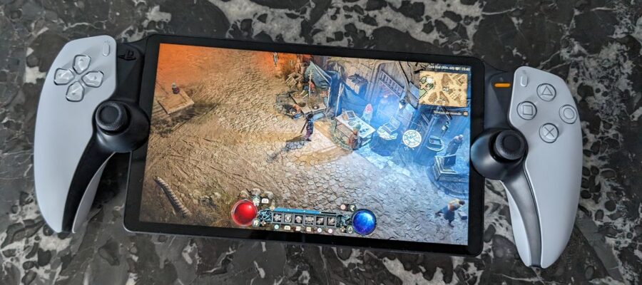 PlayStation Portal