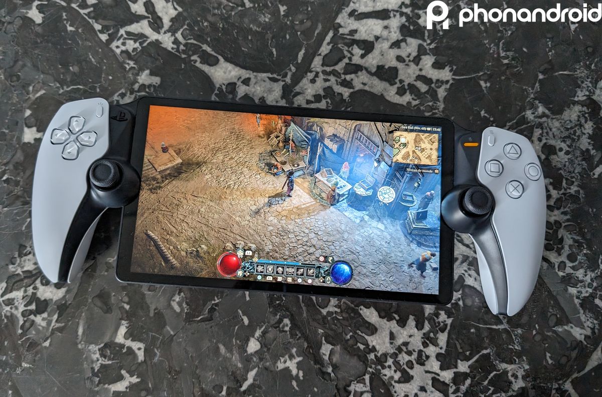 PlayStation Portal