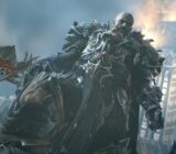 Prueba de Lords of the Fallen